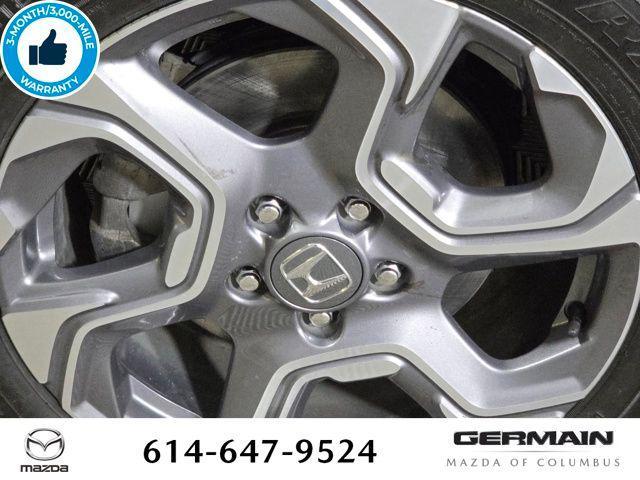 used 2019 Honda CR-V car, priced at $19,494