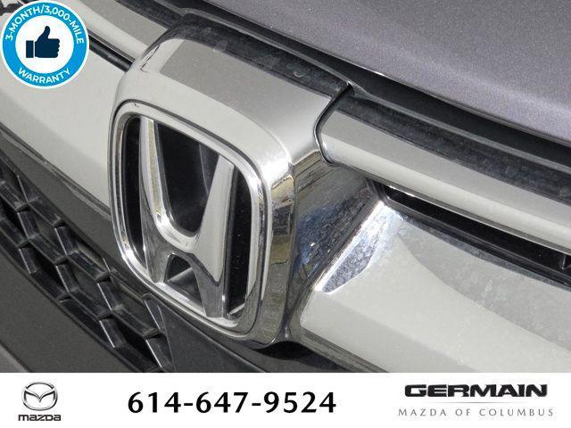 used 2019 Honda CR-V car, priced at $19,494