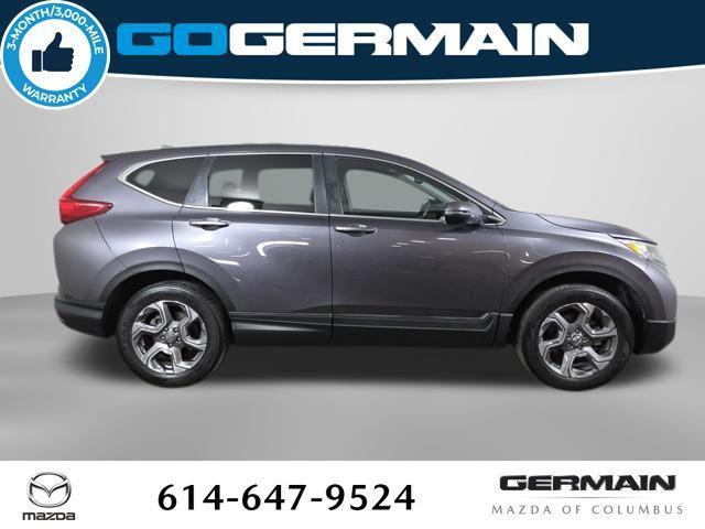 used 2019 Honda CR-V car, priced at $19,494