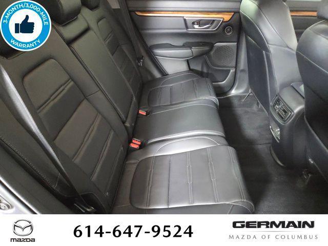 used 2019 Honda CR-V car, priced at $19,494