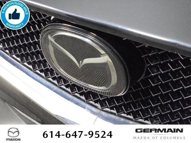 used 2021 Mazda CX-5 car, priced at $20,895