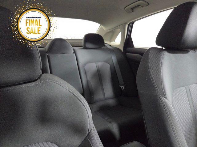 used 2021 Kia K5 car, priced at $16,095