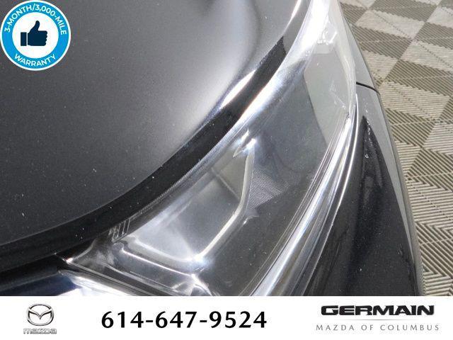 used 2018 Honda CR-V car, priced at $19,653