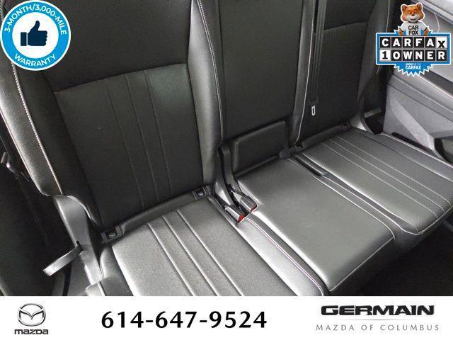 used 2023 Volkswagen Tiguan car, priced at $22,494