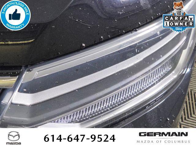 used 2023 Volkswagen Tiguan car, priced at $22,494