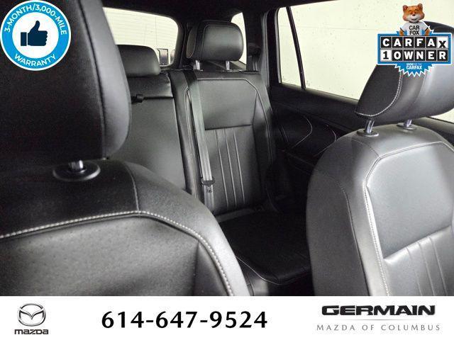 used 2023 Volkswagen Tiguan car, priced at $22,494