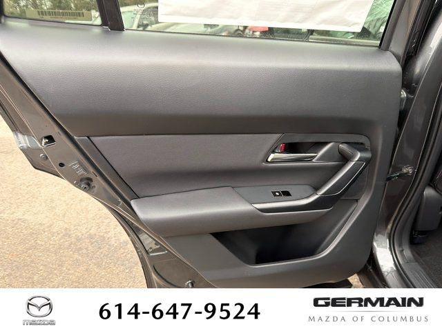 new 2026 Mazda CX-50 Hybrid car, priced at $40,347