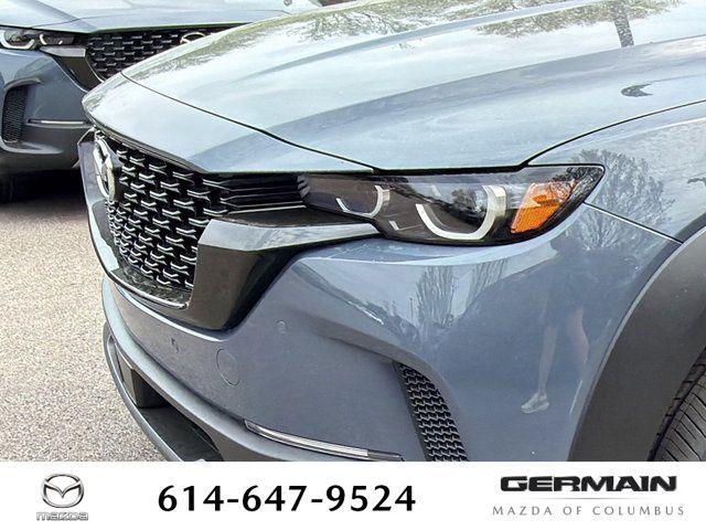 new 2026 Mazda CX-50 car, priced at $36,652