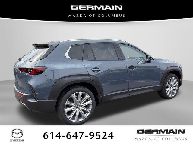new 2026 Mazda CX-50 car, priced at $36,652