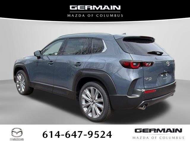 new 2026 Mazda CX-50 car, priced at $36,652