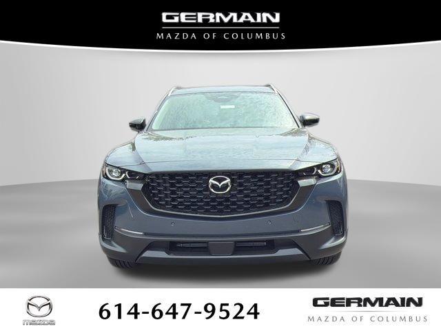 new 2026 Mazda CX-50 car, priced at $36,652