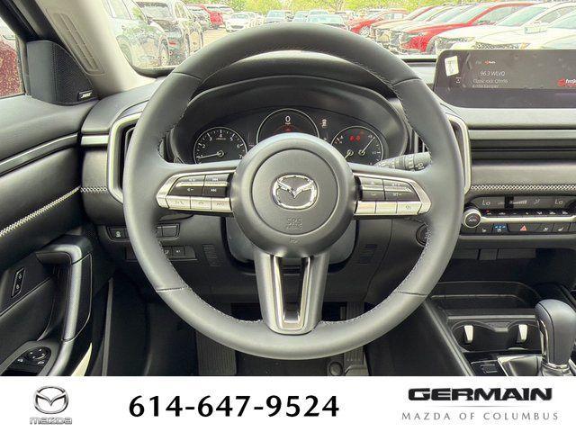 new 2026 Mazda CX-50 car, priced at $36,652