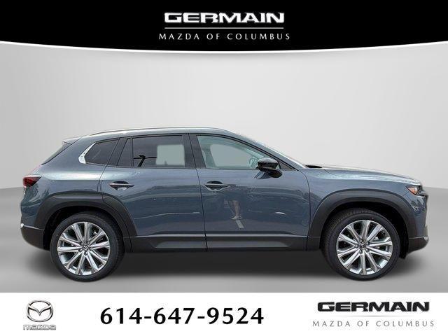 new 2026 Mazda CX-50 car, priced at $36,652