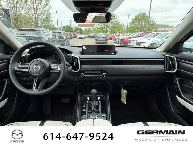 new 2026 Mazda CX-50 car, priced at $36,652