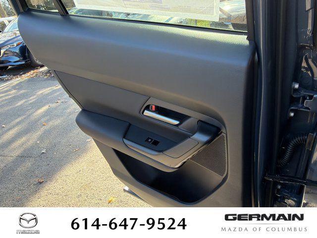 new 2026 Mazda CX-50 Hybrid car, priced at $38,194