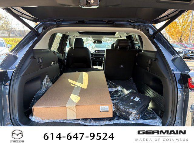 new 2026 Mazda CX-50 Hybrid car, priced at $38,194