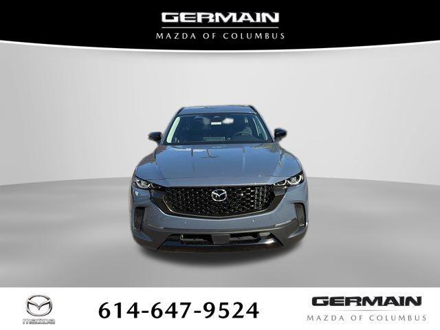 new 2026 Mazda CX-50 Hybrid car, priced at $38,194