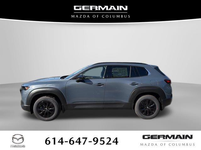 new 2026 Mazda CX-50 Hybrid car, priced at $38,194