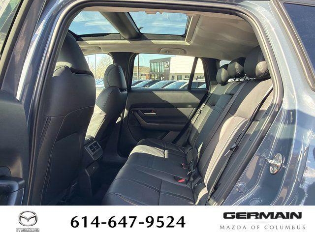 new 2026 Mazda CX-50 Hybrid car, priced at $38,194