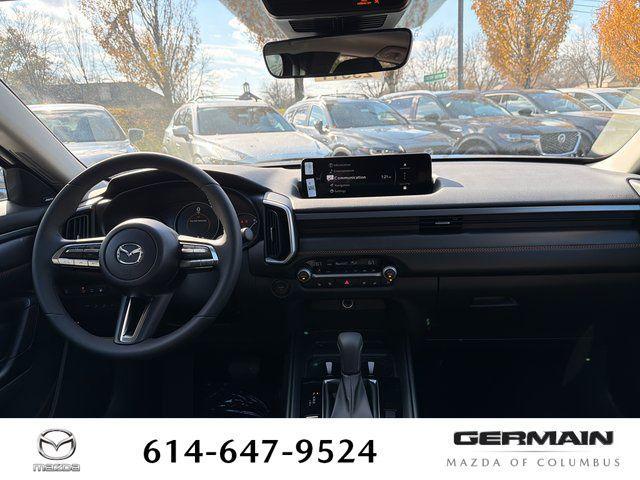 new 2026 Mazda CX-50 Hybrid car, priced at $38,194