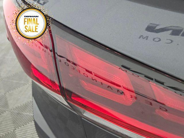 used 2022 Chevrolet Equinox car, priced at $15,695