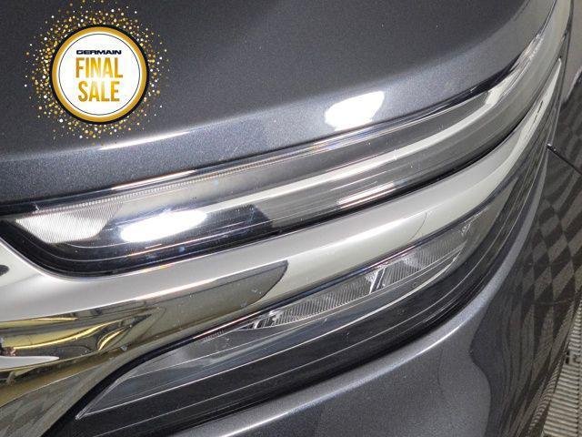 used 2022 Chevrolet Equinox car, priced at $15,695