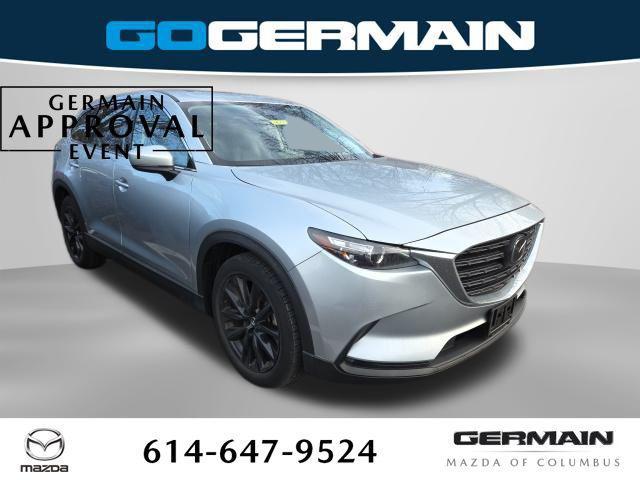 used 2023 Mazda CX-9 car, priced at $28,594