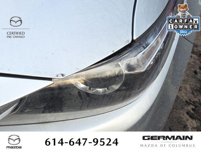 used 2023 Mazda CX-9 car, priced at $28,594