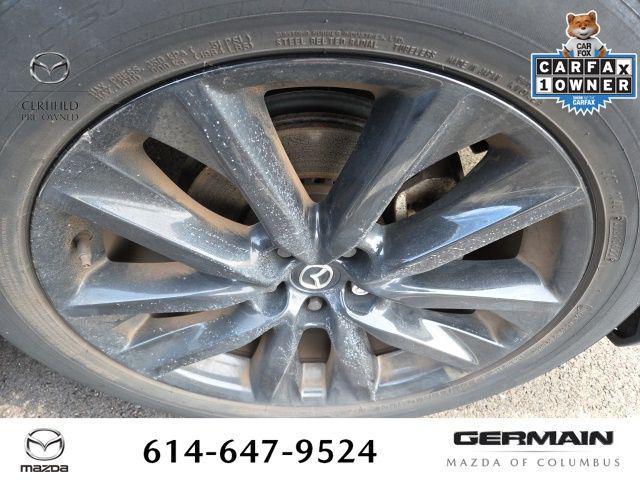 used 2023 Mazda CX-9 car, priced at $28,594