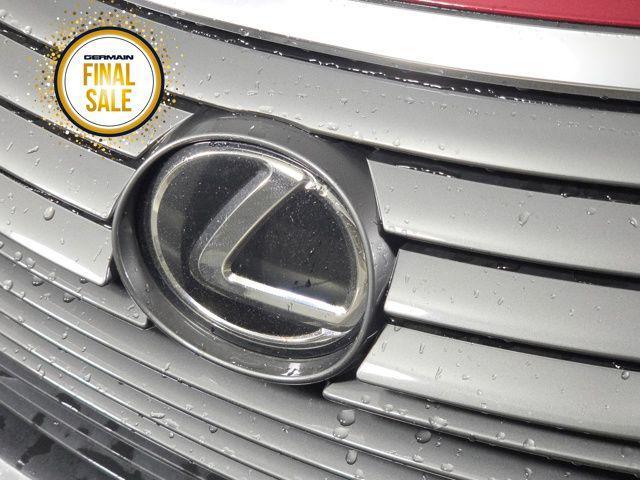 used 2017 Lexus RX 350 car, priced at $22,460