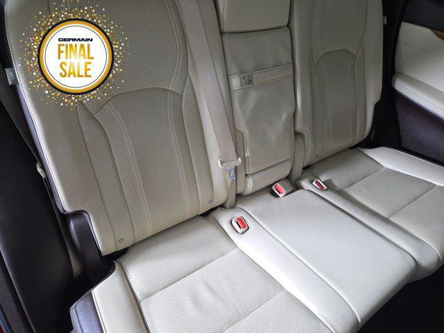 used 2017 Lexus RX 350 car, priced at $22,460