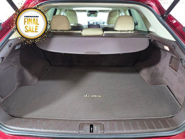 used 2017 Lexus RX 350 car, priced at $22,460