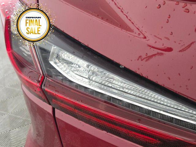 used 2017 Lexus RX 350 car, priced at $22,460