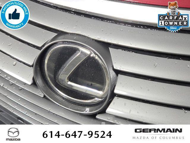 used 2017 Lexus RX 350 car, priced at $21,094