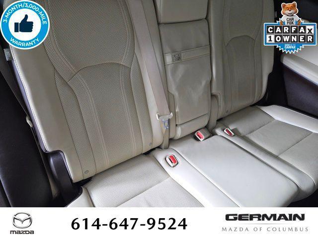 used 2017 Lexus RX 350 car, priced at $21,094