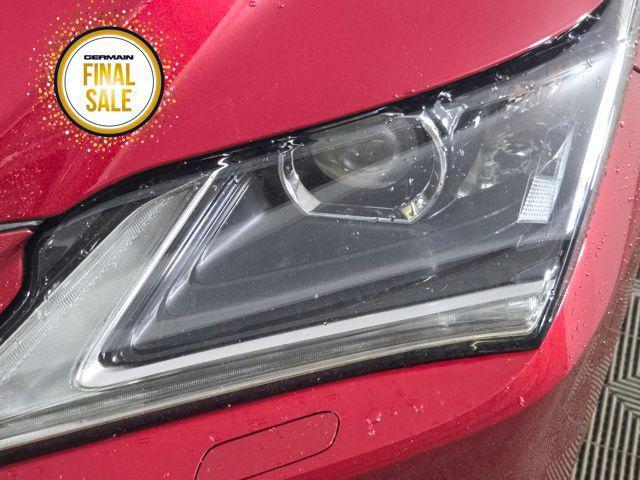 used 2017 Lexus RX 350 car, priced at $22,460