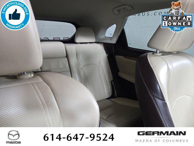 used 2017 Lexus RX 350 car, priced at $21,094