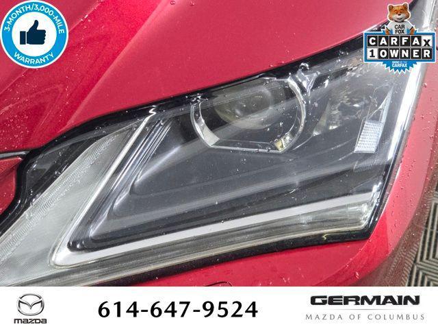 used 2017 Lexus RX 350 car, priced at $21,094