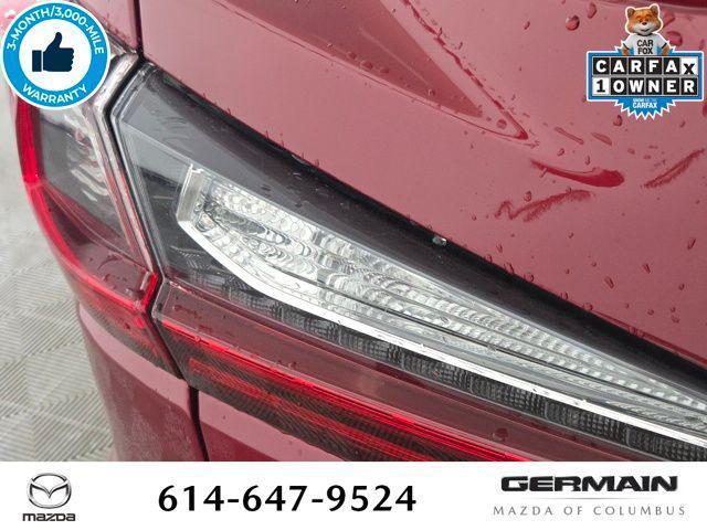 used 2017 Lexus RX 350 car, priced at $21,094