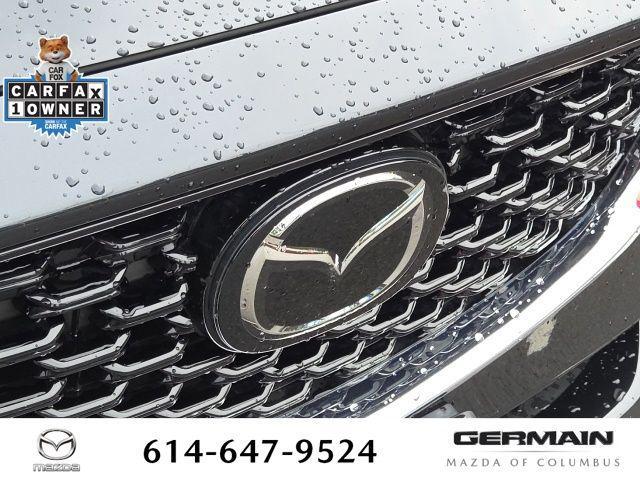 used 2025 Mazda CX-5 car, priced at $29,443