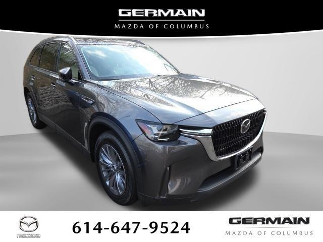 used 2024 Mazda CX-90 PHEV car, priced at $32,312