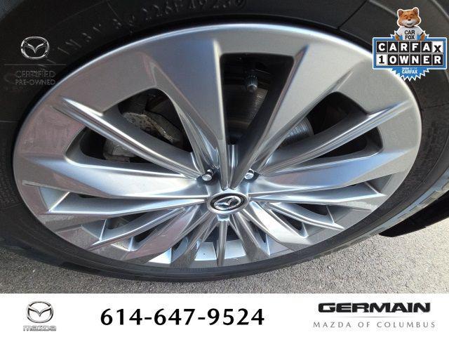 used 2024 Mazda CX-90 PHEV car, priced at $36,172