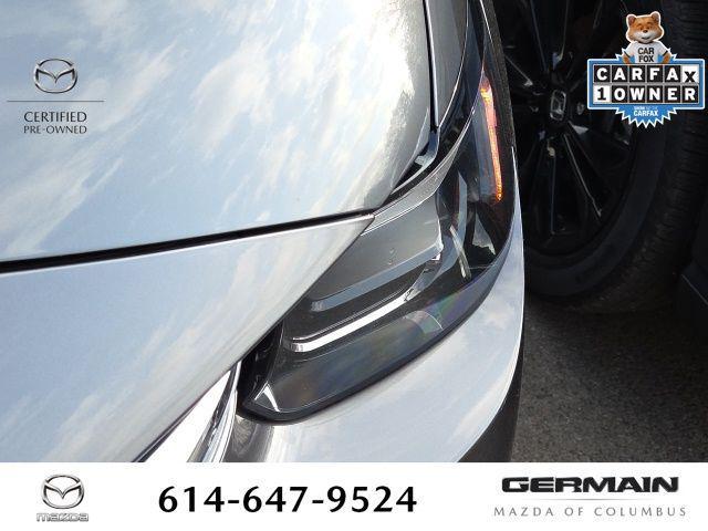 used 2024 Mazda CX-90 PHEV car, priced at $36,172