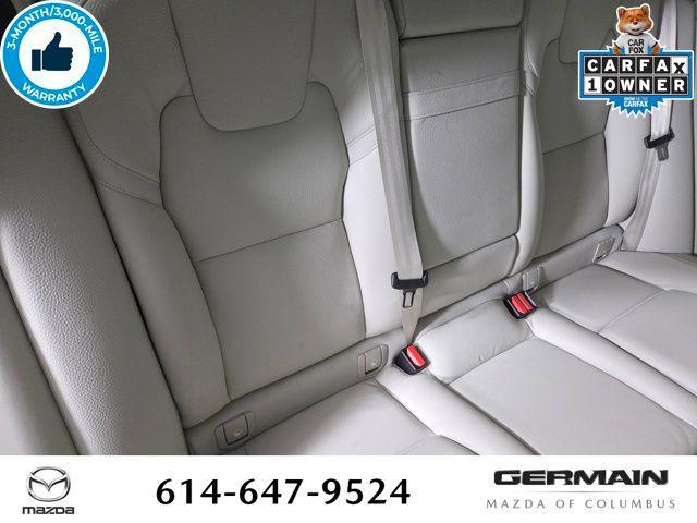 used 2020 Volvo XC60 car, priced at $25,533