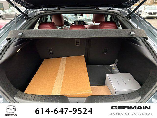 new 2026 Mazda Mazda3 car, priced at $38,685