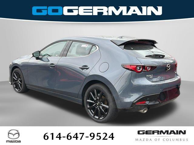 new 2026 Mazda Mazda3 car, priced at $38,685