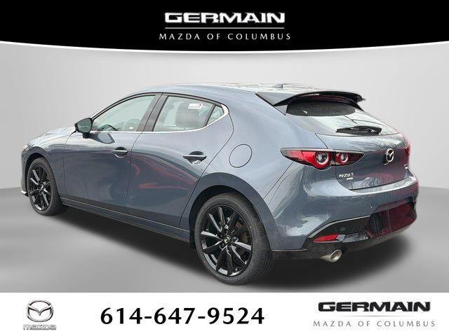 new 2026 Mazda Mazda3 car, priced at $37,783