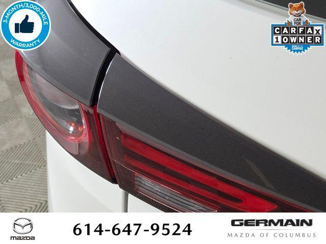 used 2019 Mazda CX-3 car, priced at $17,261