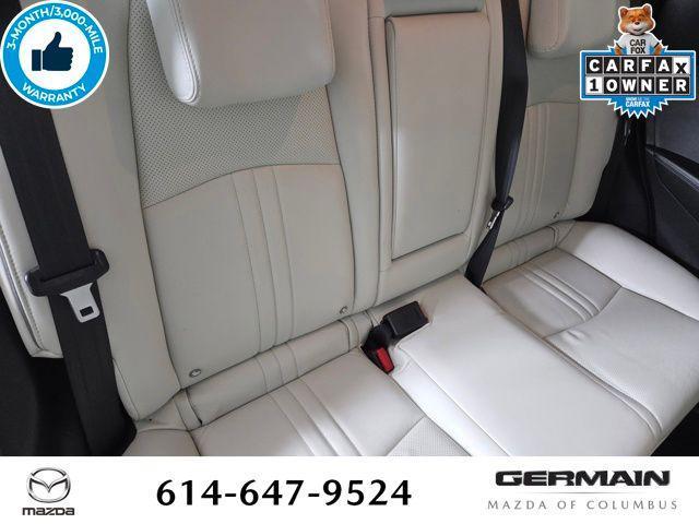 used 2019 Mazda CX-3 car, priced at $17,261