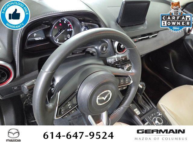 used 2019 Mazda CX-3 car, priced at $17,261
